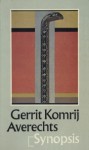 Averechts - Gerrit Komrij