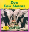 Zoo Fair Shares - Patricia Whitehouse