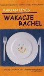 Wakacje Rachel - Marian Keyes