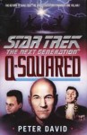 Star Trek: Q Squared - Peter David