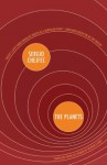 The Planets - Sergio Chejfec, Heather Cleary