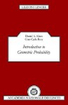 Introduction to Geometric Probability - Daniel A. Klain, Gian-Carlo Rota