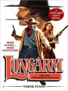 Longarm and the Undercover Mountie (Longarm Giant, #24) - Tabor Evans