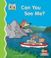 Can You See Me? - Anders Hanson