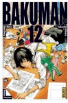 Bakuman - Tome 12 - Tsugumi Ohba, Takeshi Obata