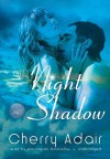 Night Shadow (T-FLAC, #14) - Cherry Adair, Carrington MacDuffie