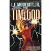 The Timegod - L.E. Modesitt Jr.