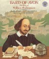 Bard of Avon: The Story of William Shakespeare - Diane Stanley, Peter Vennema