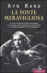 La fonte meravigliosa - Ayn Rand