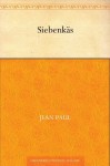 Siebenkäs (German Edition) - Jean Paul Richter