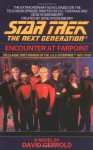 Encounter at Farpoint - David Gerrold