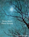 Snow Moon: A Piano Sonata - Damon Ferrante