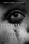 Stagestruck (Peter Diamond, #11) - Peter Lovesey