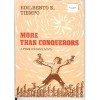 More Than Conquerors - Edilberto K. Tiempo