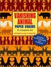 Vanishing Animal Paper Chains - Stewart Walton, Sally Walton