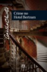 Crime no Hotel Bertram - Agatha Christie