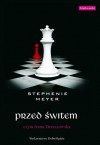 Przed świtem (audio) - Stephenie Meyer