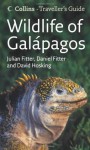 Wildlife of the Galapagos (Traveller's Guide) - Julian Fitter