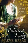 The Painted Lady - Maeve Haran