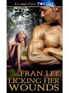 Licking Her Wounds - Fran Lee