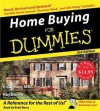 Home Buying For Dummies (Audio) - Eric Tyson, Ray Brown, Brett Barry