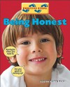 Being Honest - Sally Morgan, Susan Martineau