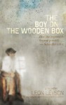 The Boy on The Wooden Box - Leon Leyson