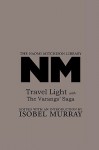 Travel Light with the Varangs' Saga - Naomi Mitchison, Isobel Murray