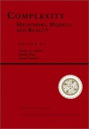 Complexity: Metaphors, Models, And Reality - George A. Cowan, George W. Cowan, George A. Cowan, David Pines