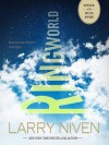 Ringworld (Ringworld Series, #1) - Larry Niven, Tom Parker/Grover Gardner