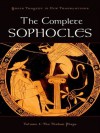 The Complete Sophocles: Volume I: The Theban Plays: 1 (Greek Tragedy in New Translations) - Peter Burian, Alan Shapiro