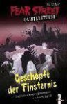 Fear Street Geisterstunde. Geschöpfe der Finsternis. Sammelband. Drei Schattenwelt-Romane in einem Band - R.L. Stine, Sabine Tandetzke