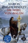 Die Nebel Von Avalon - Manfred Ohl, Marion Zimmer Bradley