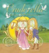 Cinderella - Amanda Askew, Marsela Hajdinjak