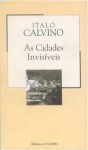 As cidades invisíveis - Italo Calvino