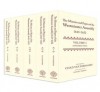 The Minutes and Papers of the Westminster Assembly, 1643-1652 - David F. Wright, Chad Van Dixhoorn