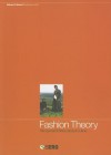 Fashion Theory: Volume 9, Issue 3: The Journal of Dress, Body and Culture - Valerie Steele