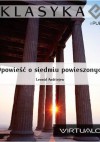 Opowieść o siedmiu powieszonych - Leonid Andriejew