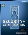 Security+ Certification Training Kit (Pro-Certification) - Microsoft Corporation, Andy Ruth, Kurt Hudson