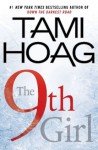 The 9th Girl (Kovac and Liska #4) - Tami Hoag, David Colacci