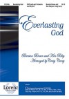 Everlasting God - Craig Curry, K.F. Riley, Brenton Brown