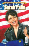 Female Force: Sarah Palin - Neal Bailey