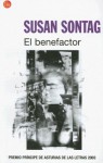 El benefactor - Susan Sontag