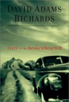 River of the Brokenhearted - David Adams Richards