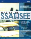 Master The Ssat & Isee 2004 (Master The Ssat And Isee) - Jacqueline Robinson