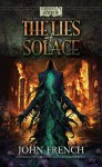 Arkham Horror: The Lies of Solace (Lord of Nightmares Trilogy) - John French