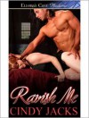 Ravish Me - Cindy Jacks