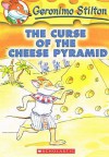 The Curse of the Cheese Pyramid (Geronimo Stilton (Numbered Prebound)) - Geronimo Stilton, Elisabetta Dami, Larry Keys, Matt Wolf
