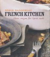 French Kitchen. Serge Dansereau - Serge Dansereau