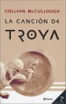 Canción De Troya - Colleen McCullough